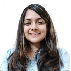 Ms. Aaratrika Bhaumik