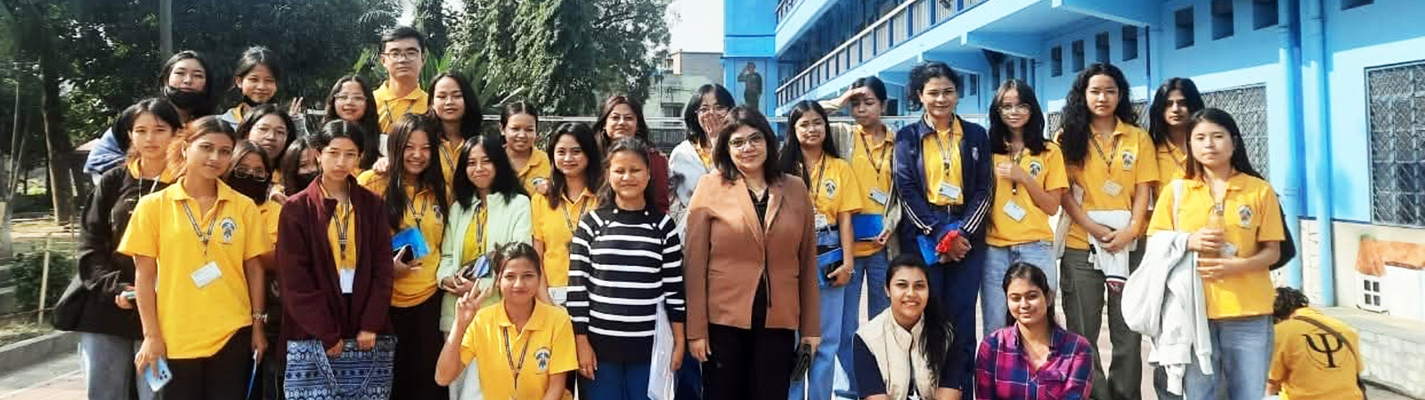 Anubhav Positive Psychology Clinic