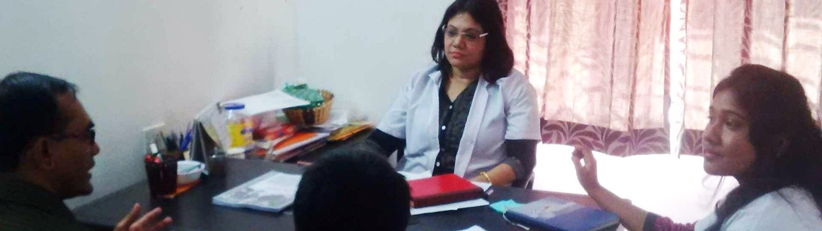 Anubhav Positive Psychology Clinic