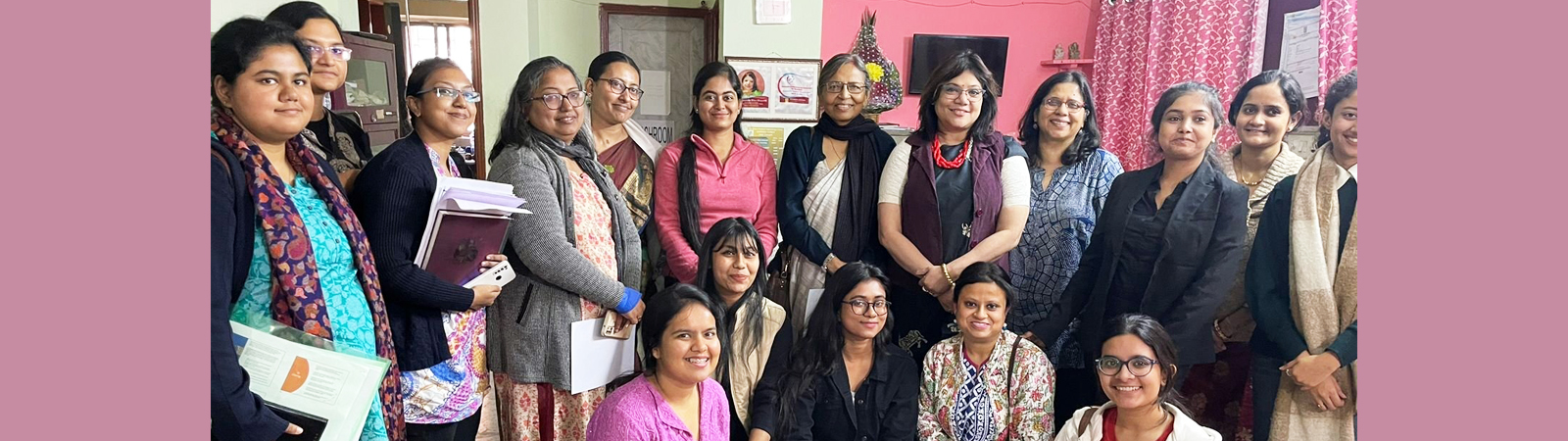 Anubhav Positive Psychology Clinic