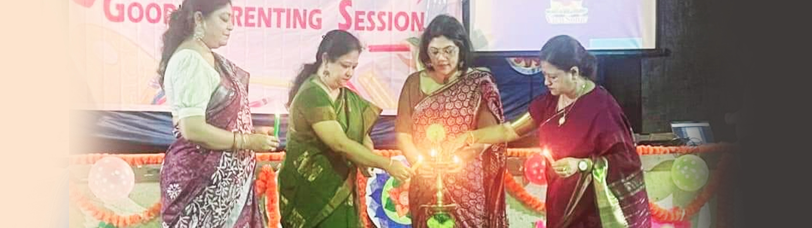 Anubhav Positive Psychology Clinic