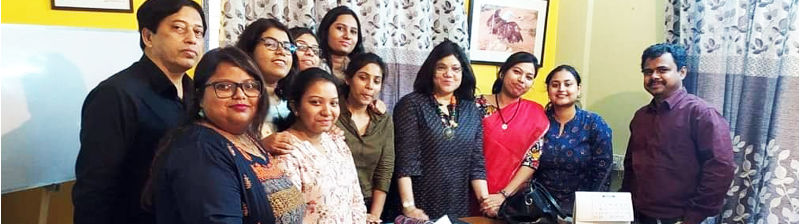 Anubhav Positive Psychology Clinic