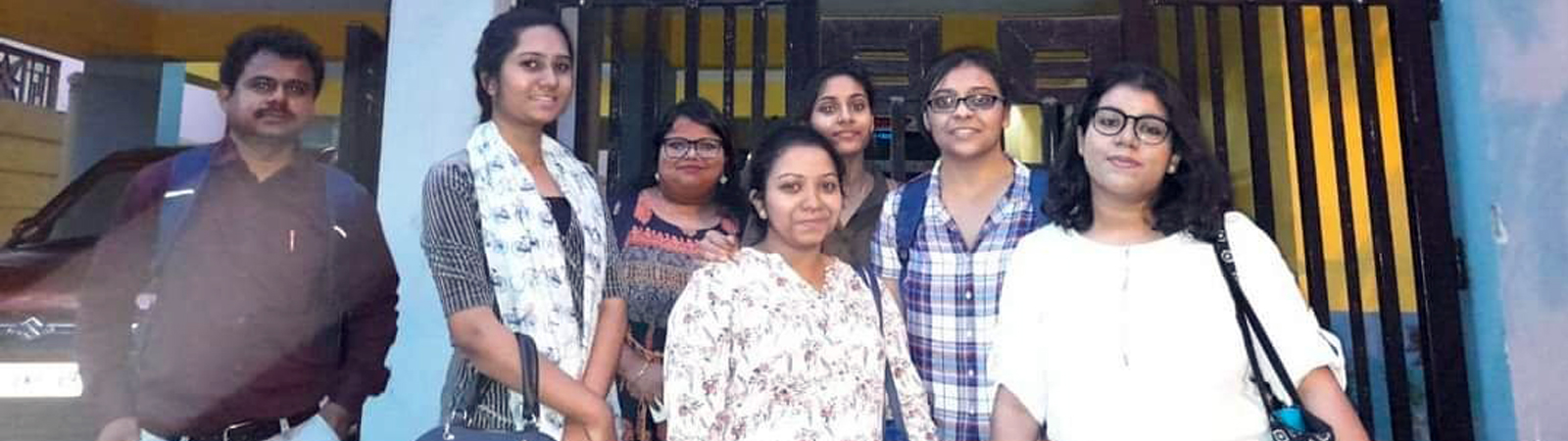 Anubhav Positive Psychology Clinic