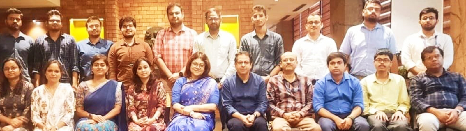 Anubhav Positive Psychology Clinic