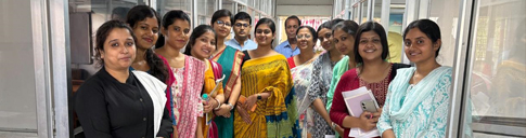 Anubhav Positive Psychology Clinic