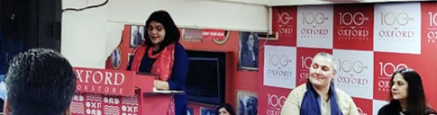 Anubhav Positive Psychology Clinic