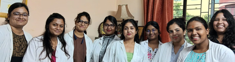 Anubhav Positive Psychology Clinic