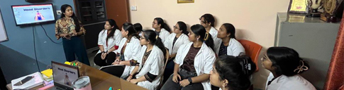 Anubhav Positive Psychology Clinic