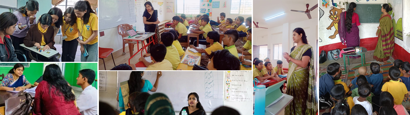 Anubhav Positive Psychology Clinic