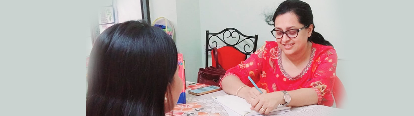 Anubhav Positive Psychology Clinic