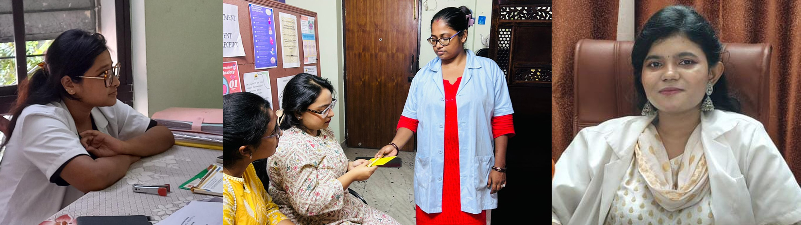 Anubhav Positive Psychology Clinic