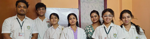 Anubhav Positive Psychology Clinic