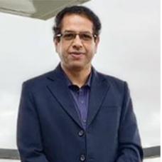 Br. (Dr) Jose Puthenpurackel, SDB