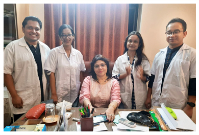 Mental Health for All