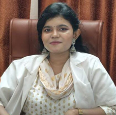 Shreya Bhanja Chowdhury